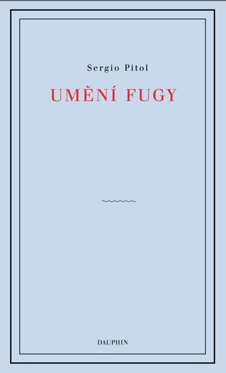 Umění fugy