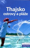 Thajsko - ostrovy a pláže