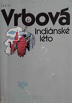 Indiánské léto