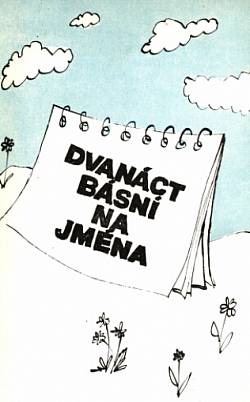 Dvanáct básní na jména