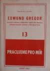 Edmund Gregor