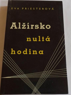 Alžírsko nultá hodina