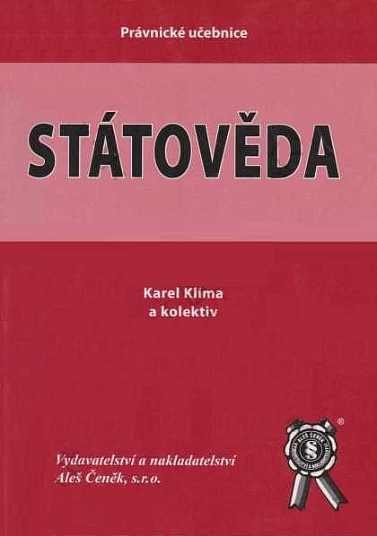 Státověda