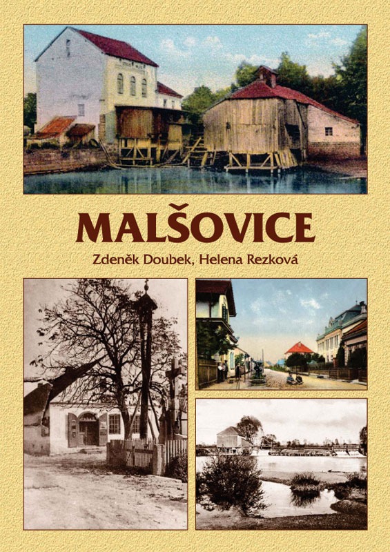 Malšovice