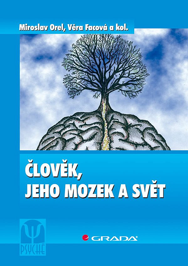 Člověk, jeho mozek a svět