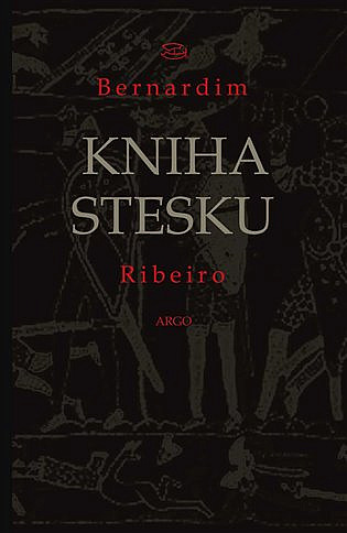 Kniha stesku