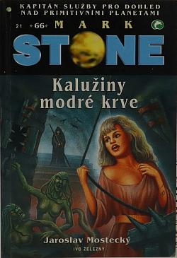 Kalužiny modré krve