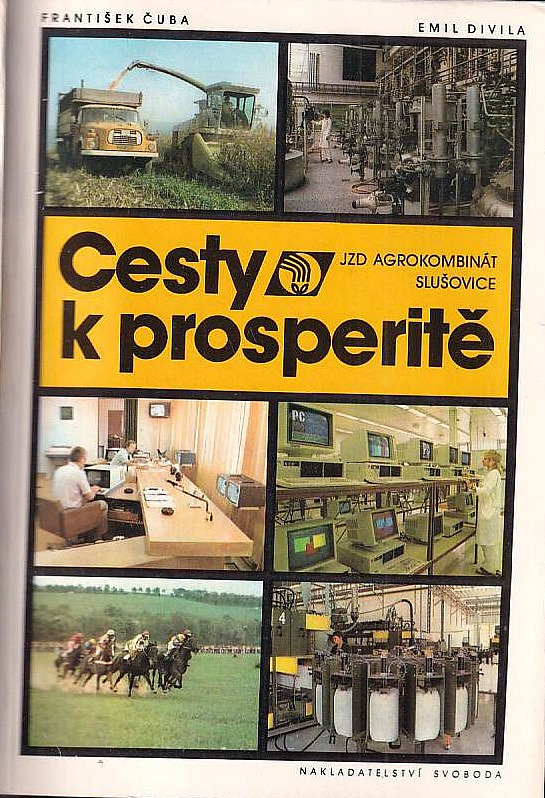 Cesty k prosperitě