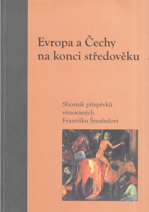 Evropa a Čechy na konci středověku