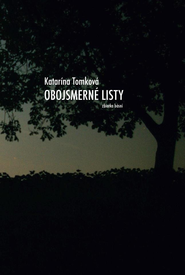 Obojsmerné listy