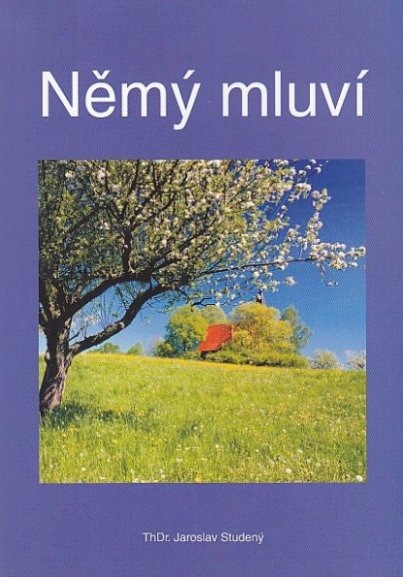 Němý mluví