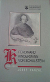 Ferdinand Kindermann von Schulstein