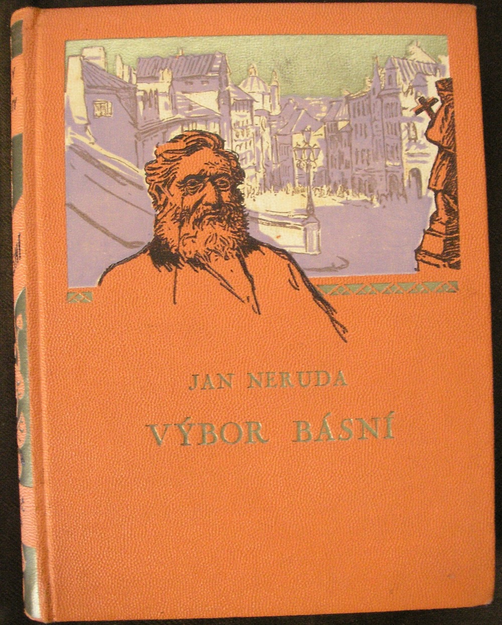 Výbor básní