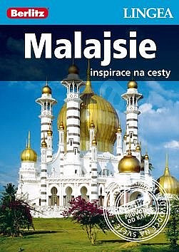 Malajsie - Inspirace na cesty