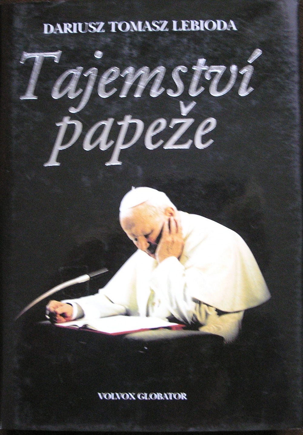 Tajemství papeže