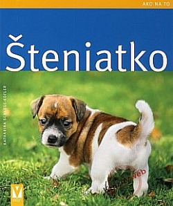 Šteniatko