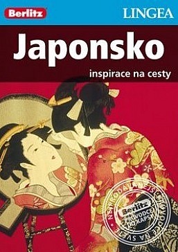 Japonsko - Inspirace na cesty