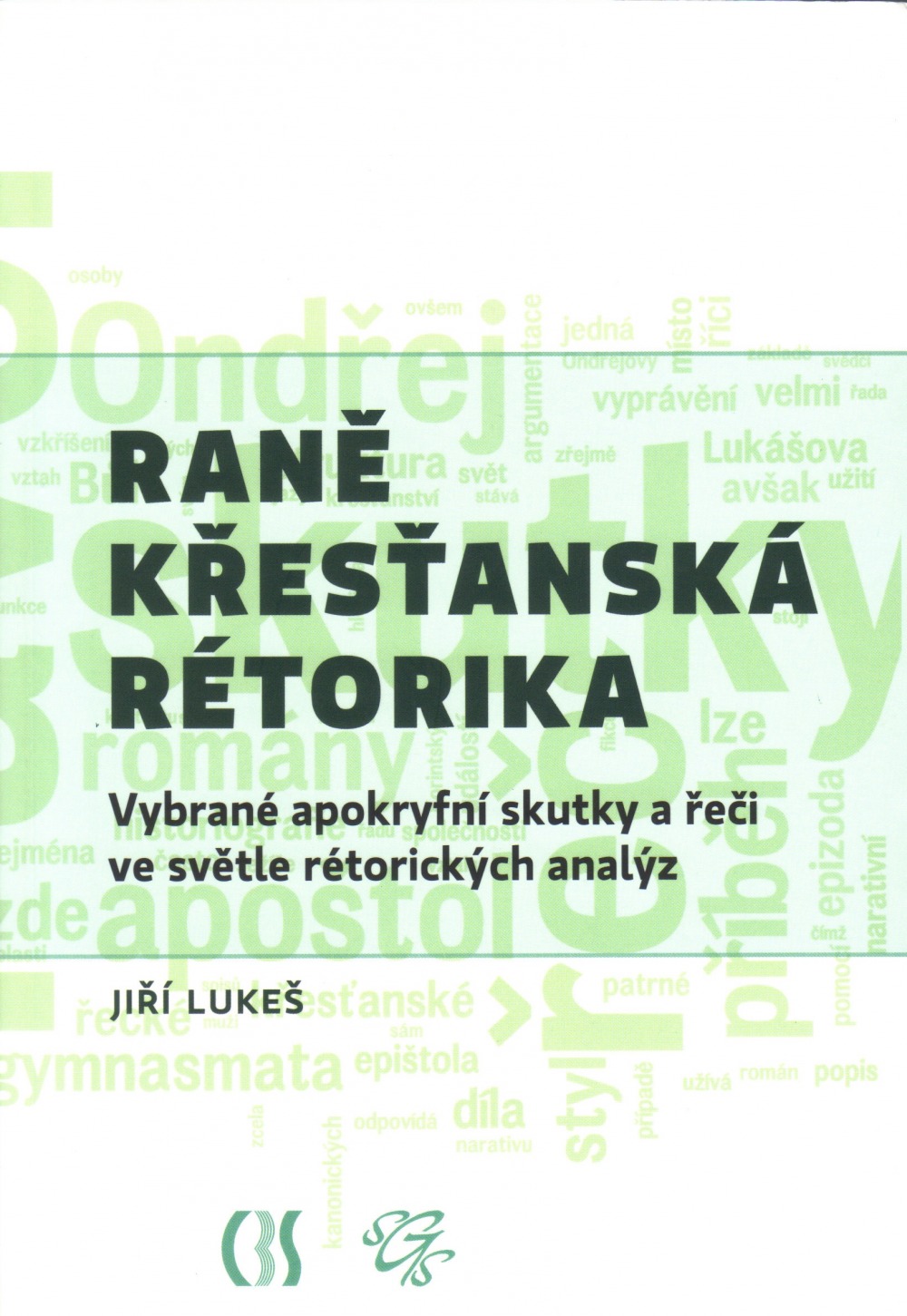 Raně křesťanská rétorika