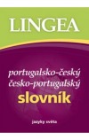 Portugalsko-český, česko-portugalský slovník