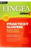 Praktický slovník rusko-český, česko-ruský