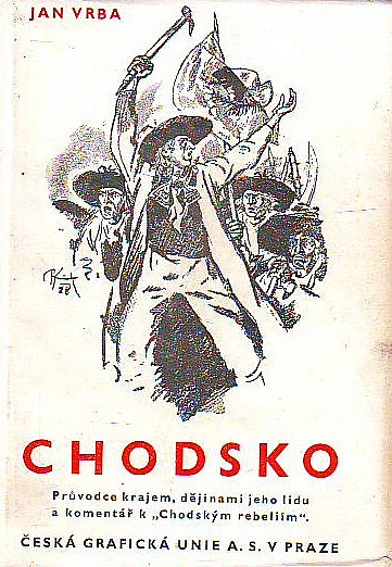 Chodsko