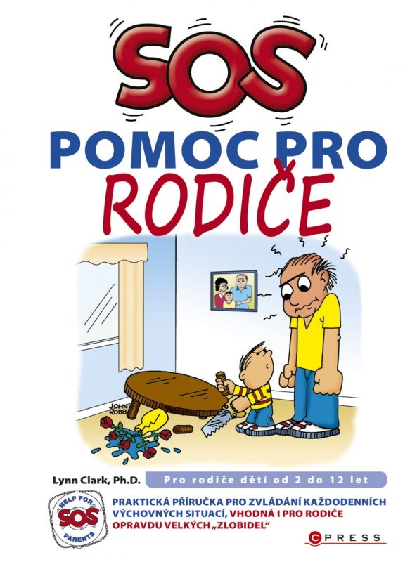 SOS - pomoc pro rodiče