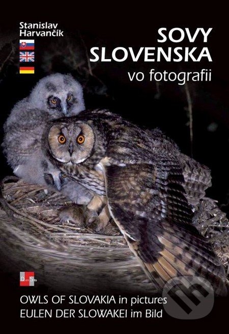 Sovy Slovenska vo fotografii