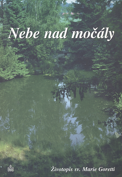 Nebe nad močály