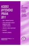 Kodex bytového práva 2011