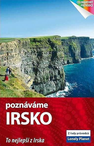 Poznáváme - Irsko