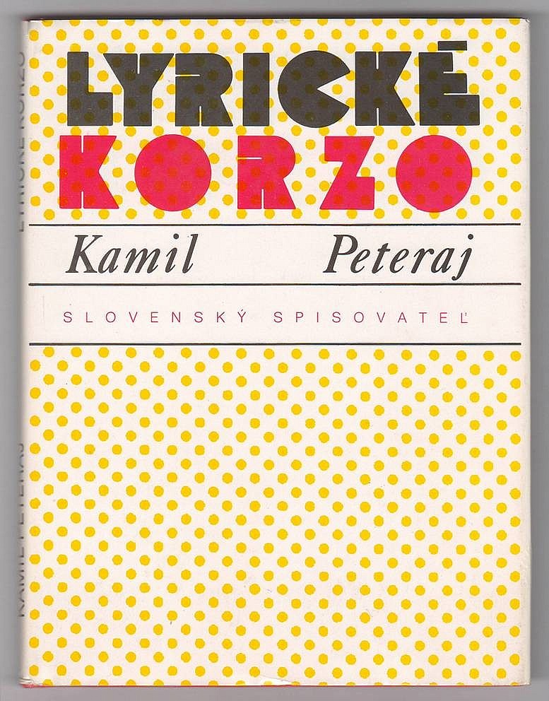 Lyrické korzo