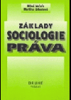 Základy sociologie práva