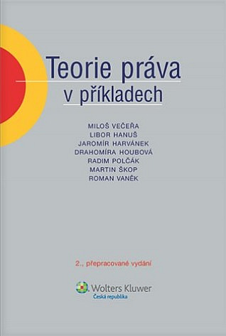 Teorie práva v příkladech