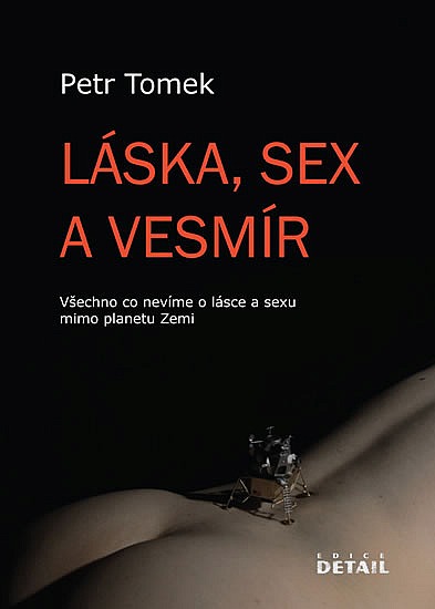 Láska, sex a vesmír