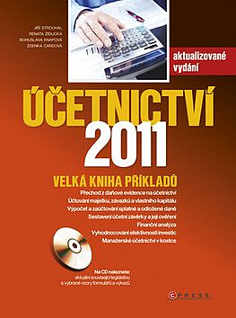 Účetnictví 2011