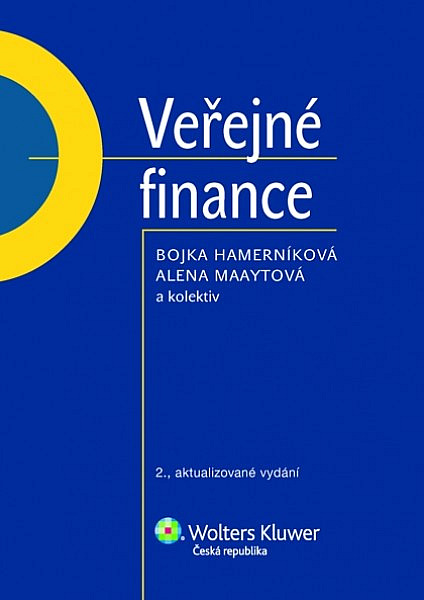 Veřejné finance