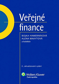 Veřejné finance