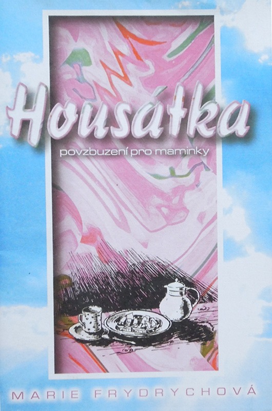 Housátka