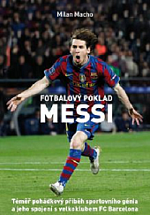 Fotbalový poklad Messi