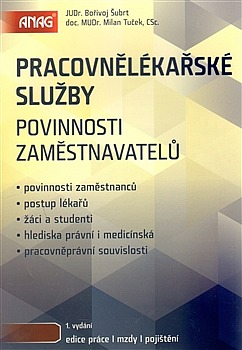 Pracovnělékařské služby - Povinnosti zaměstnavatelů