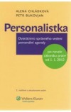 Personalistka