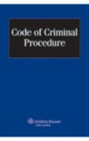 Code of Criminal Procedure