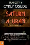 Saturn a Uran