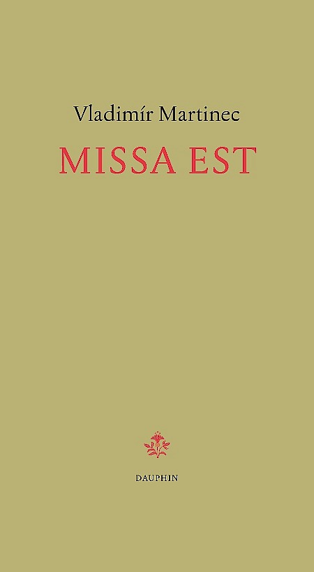 Missa est