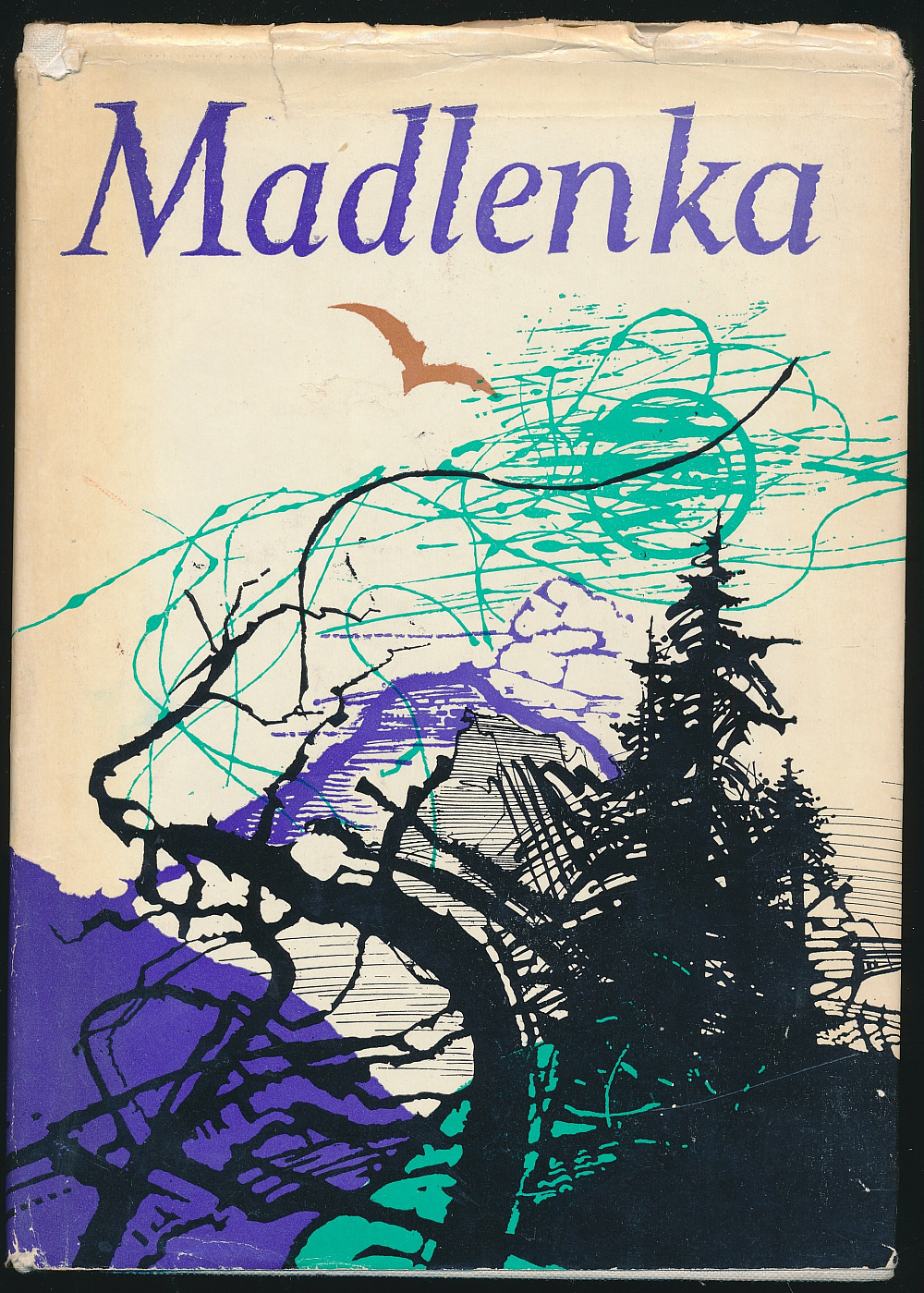 Madlenka