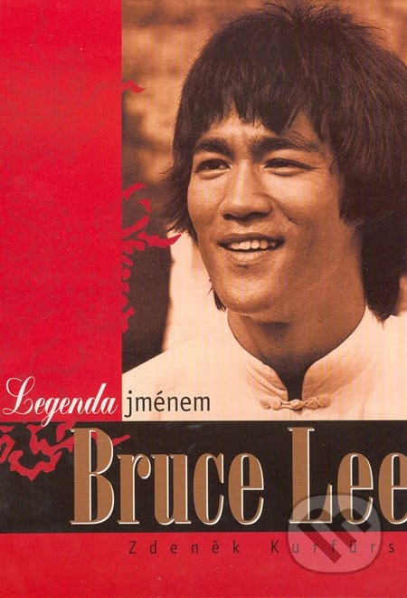 Legenda jménem Bruce Lee