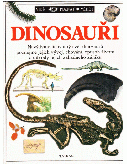 Dinosauři