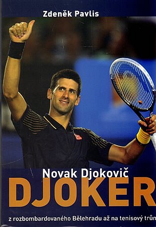 Djoker Novak Djokovič