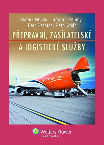 Přepravní, zasílatelské a logistické služby