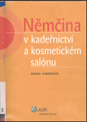 Němčina v kadeřnictví a kosmetickém salónu